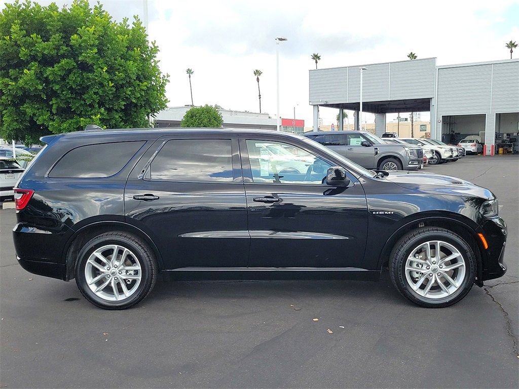 Used 2024 Dodge Durango R/T image 34
