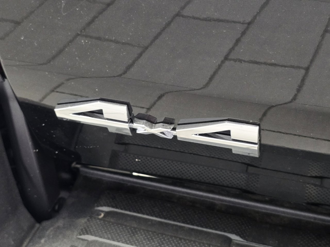 New 2026 Toyota Tacoma SR5 AWD/4WD image 19