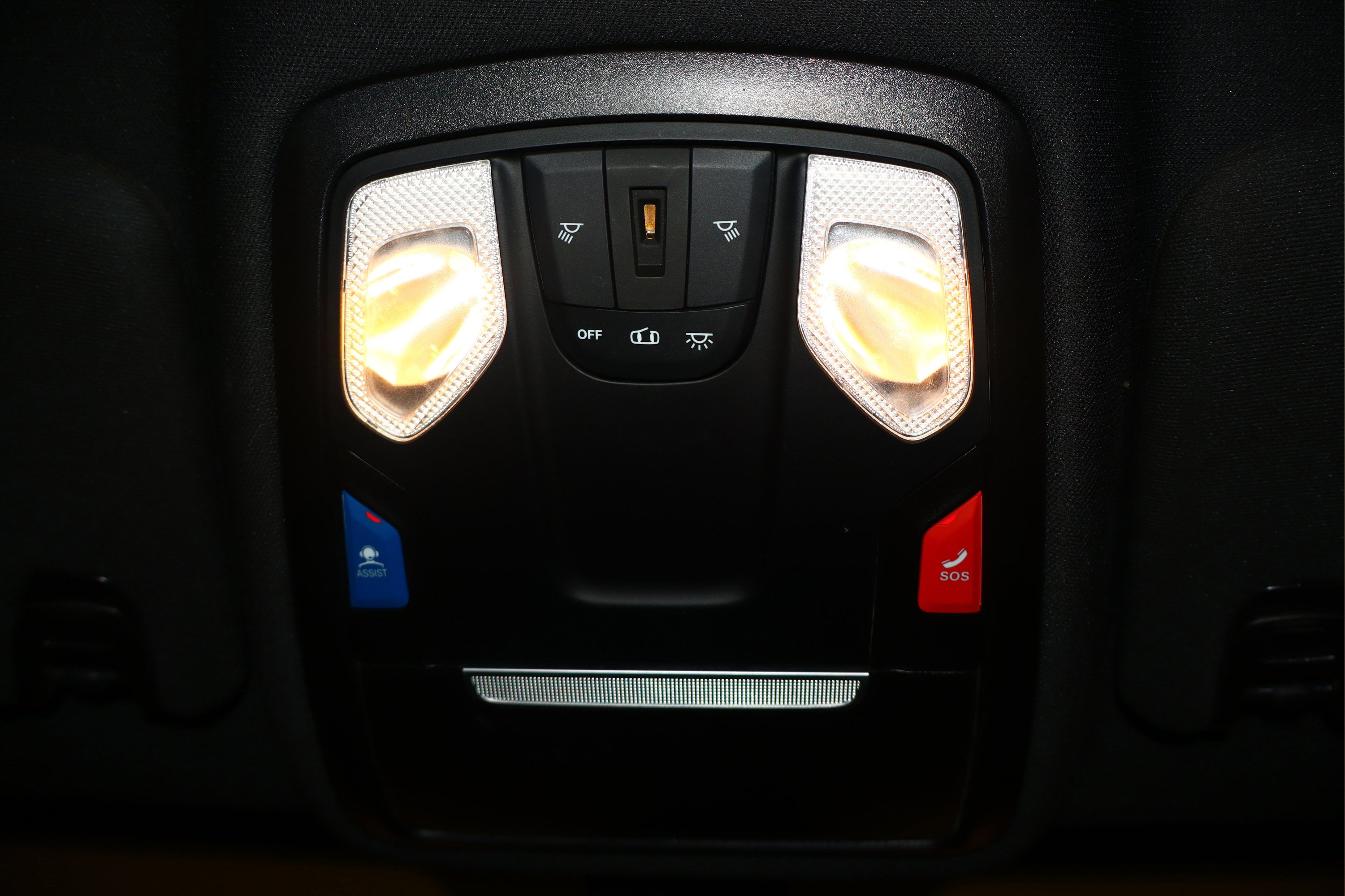 Used 2024 RAM 2500 Big Horn w/ Off Road Package image 39