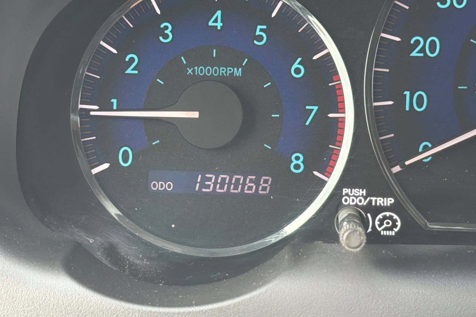 Used 2008 Toyota Sienna LE FWD image 40