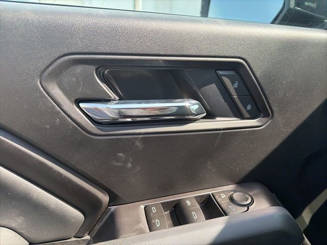 New 2026 GMC Canyon Elevation w/ Convenience Package image 14