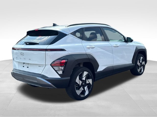 New 2026 Hyundai Kona Limited AWD/4WD image 5