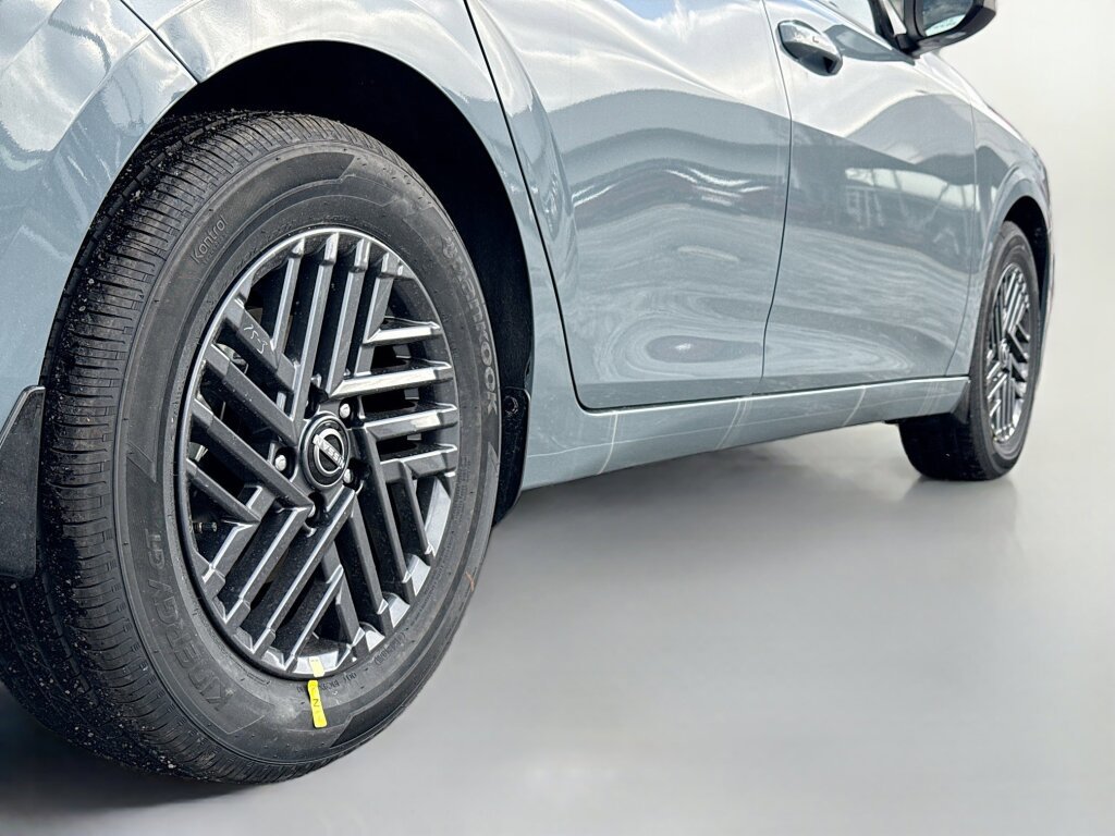 New 2026 Nissan Sentra SV w/ Floor Mat Package image 12