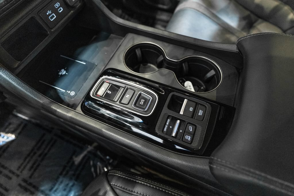 Used 2024 Honda Pilot EX-L image 24