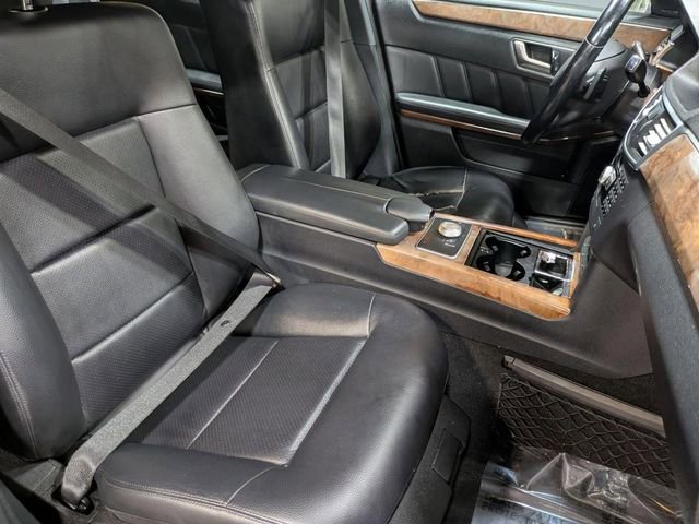 Used 2012 Mercedes-Benz E 350 4MATIC Sedan image 31