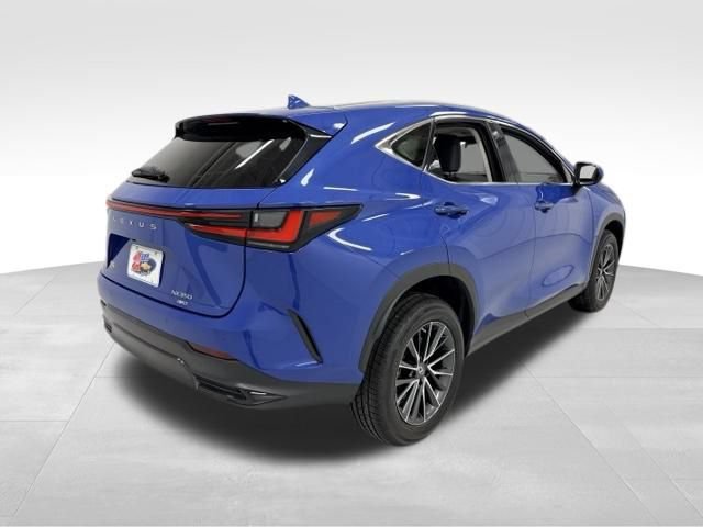 Used 2022 Lexus NX 350 AWD image 5