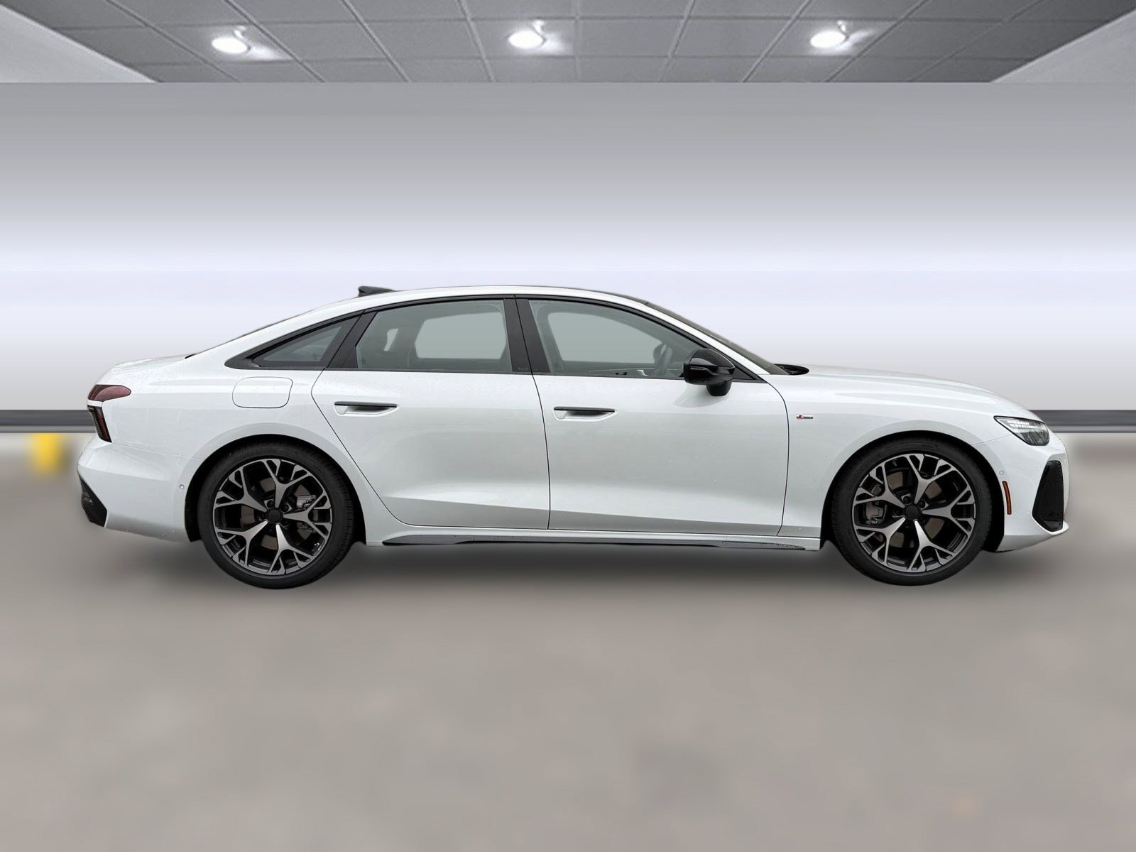 New 2026 Audi A6 Prestige image 8