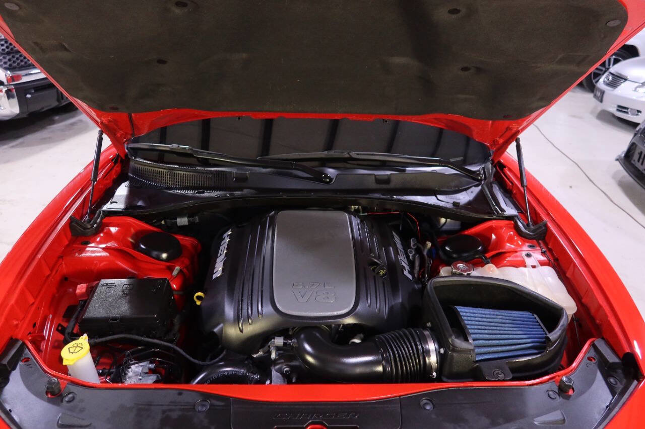 Used 2023 Dodge Charger R/T w/ Daytona Edition Group image 9
