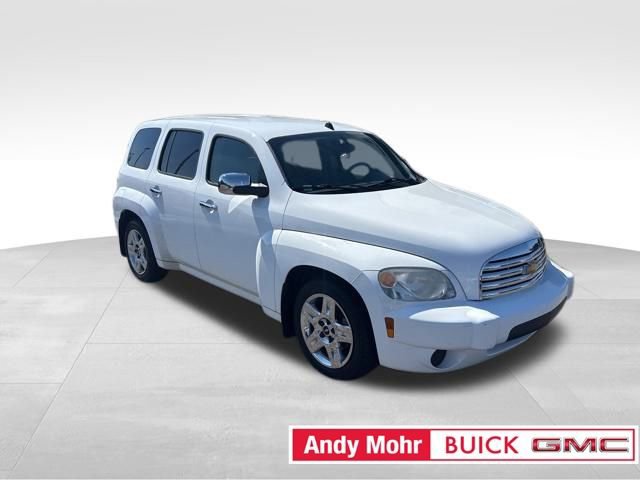 Used 2010 Chevrolet HHR LT video 2
