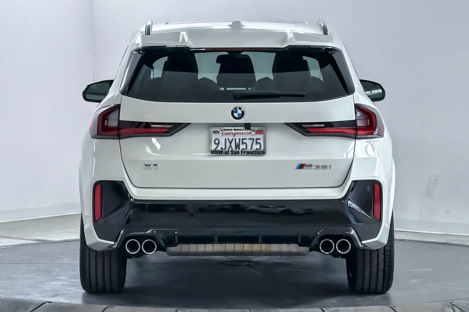 Used 2024 BMW X1 M35i w/ Premium Package AWD/4WD image 7