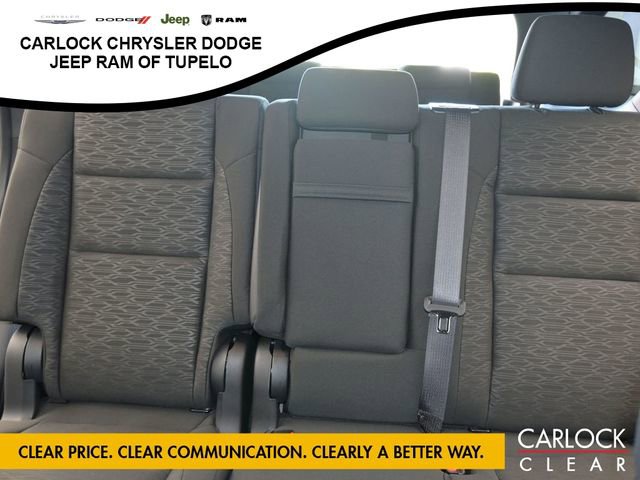 New 2026 Dodge Durango GT w/ Blacktop Package image 24