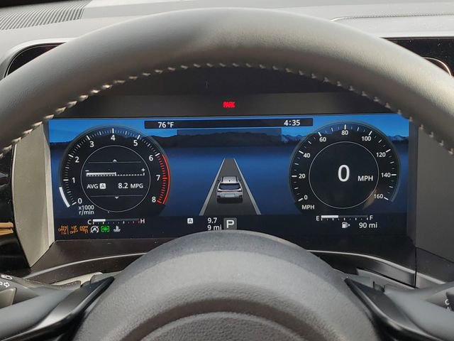 New 2026 Subaru Outback Touring image 26