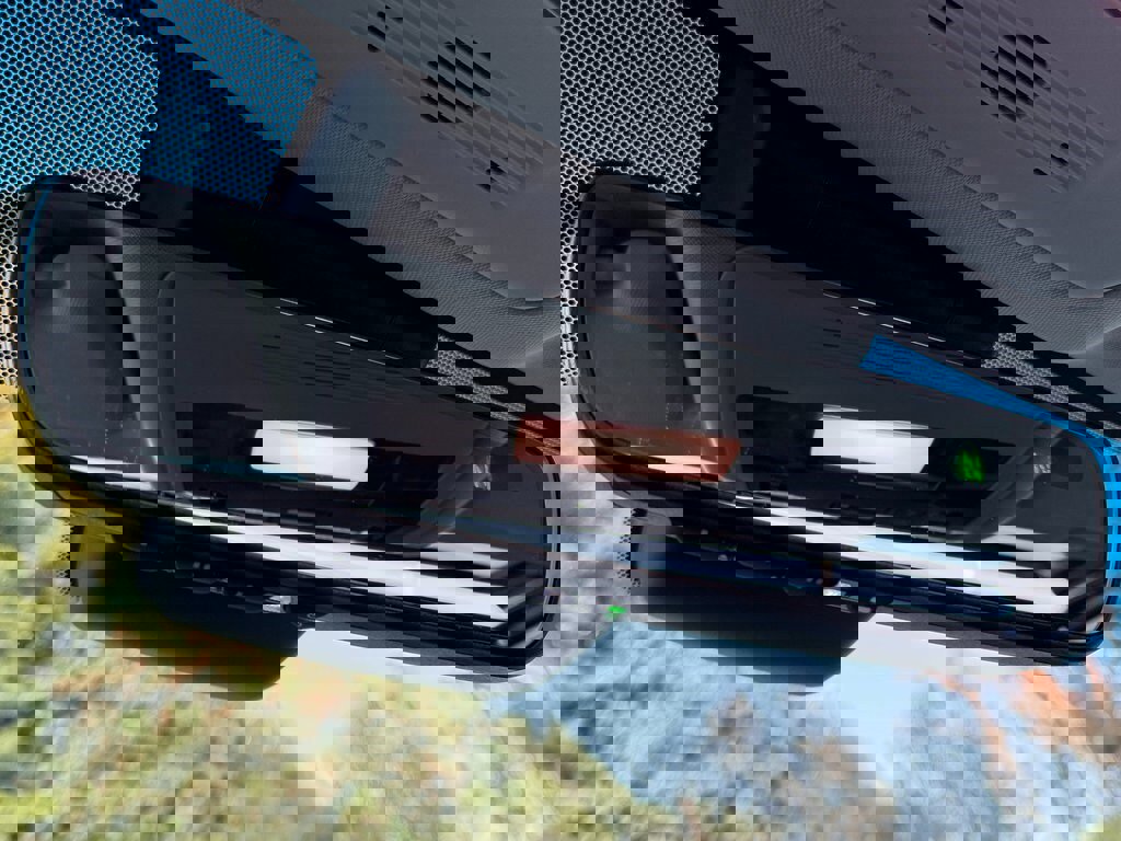 Certified 2025 Lexus ES 350 Base image 28