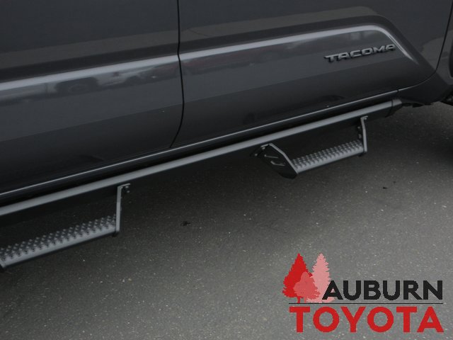 New 2026 Toyota Tacoma TRD Off-Road image 3