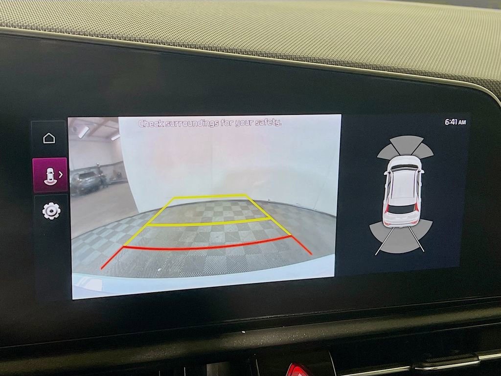 Used 2023 Kia Niro Wave w/ Wave Preserve Package image 13