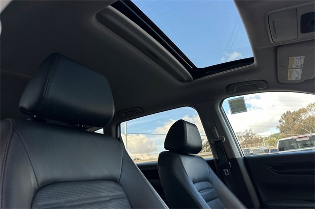 Certified 2023 Honda CR-V EX-L image 19