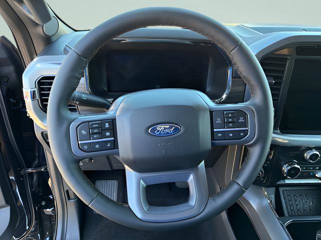 New 2026 Ford F150 Lariat AWD/4WD image 20