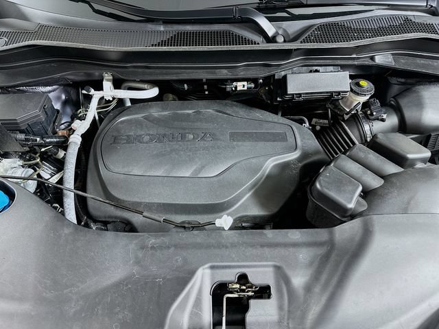 Used 2023 Honda Ridgeline RTL-E image 22