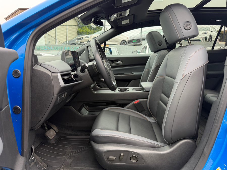 Used 2024 Honda Prologue Elite image 11