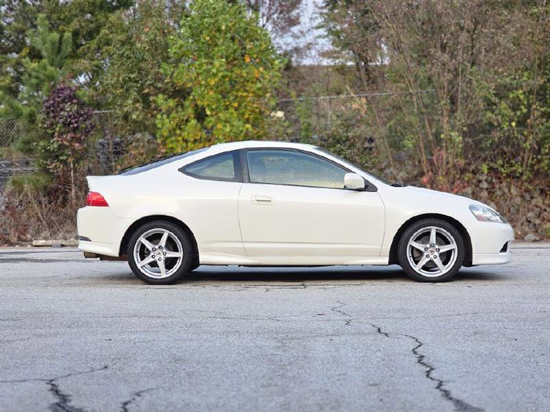 Used 2006 Acura RSX Type-S image 12