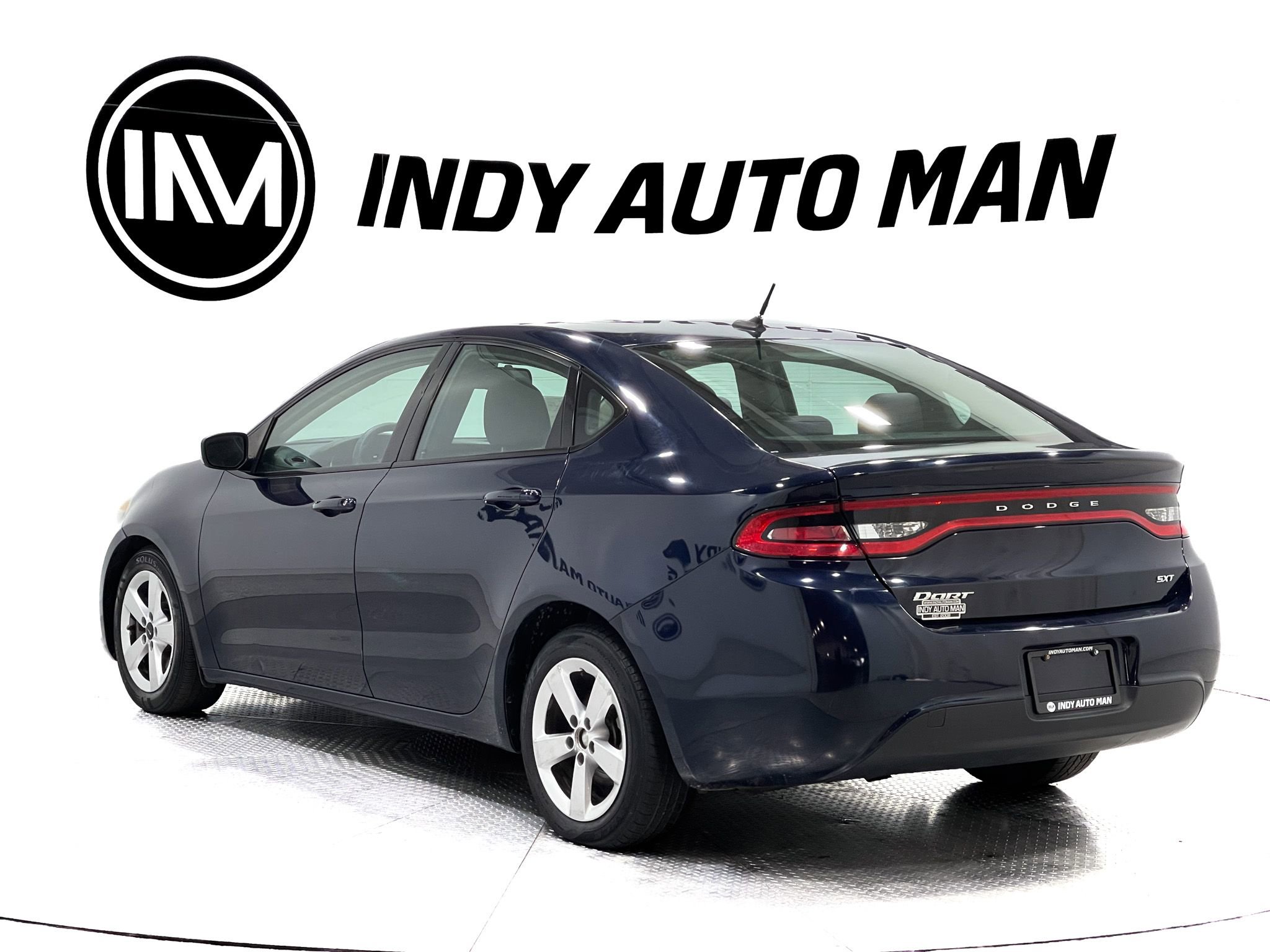 Used 2015 Dodge Dart SXT FWD image 6