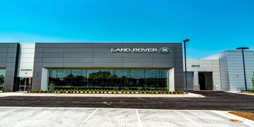 New 2026 Land Rover Defender 130 S image 36