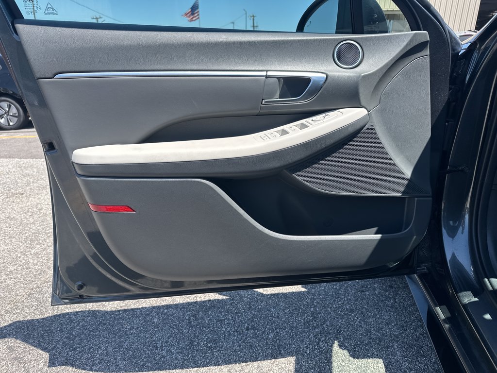 Used 2023 Hyundai Sonata SEL FWD image 20