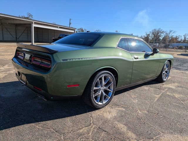 Used 2023 Dodge Challenger GT image 4