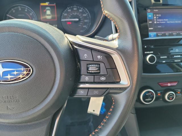Used 2023 Subaru Crosstrek 2.0i Premium AWD/4WD image 18