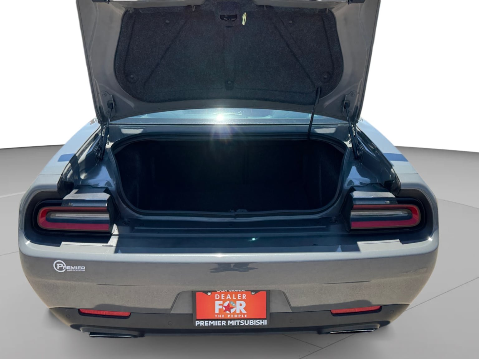 Used 2023 Dodge Challenger R/T Scat Pack w/ Plus Package RWD image 19