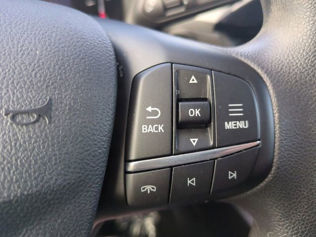 Certified 2025 Ford Escape Active FWD image 24