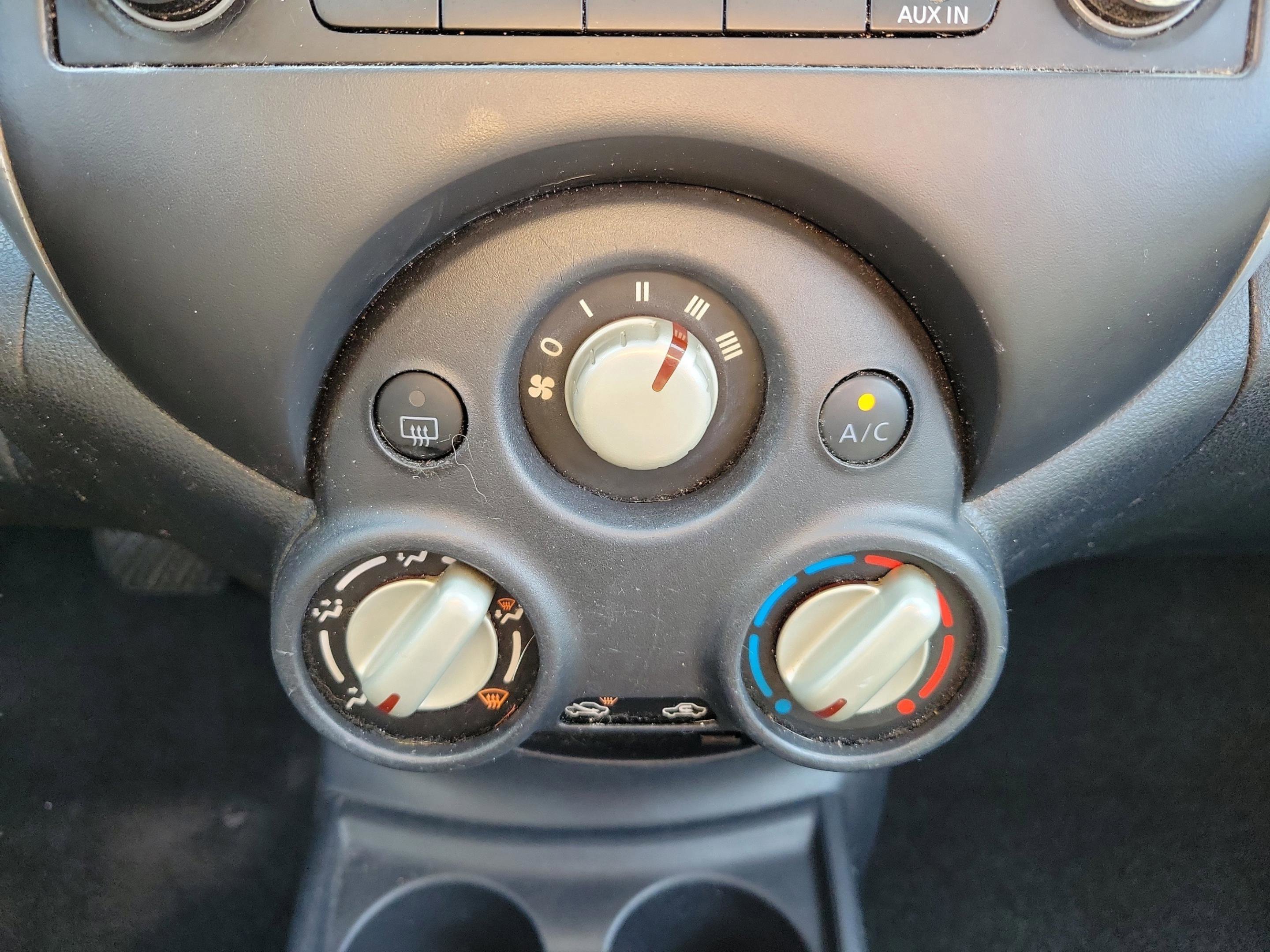 Used 2014 Nissan Versa Note S Plus image 22