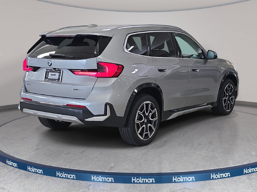 Used 2026 BMW X1 xDrive28i w/ Convenience Package AWD/4WD image 7