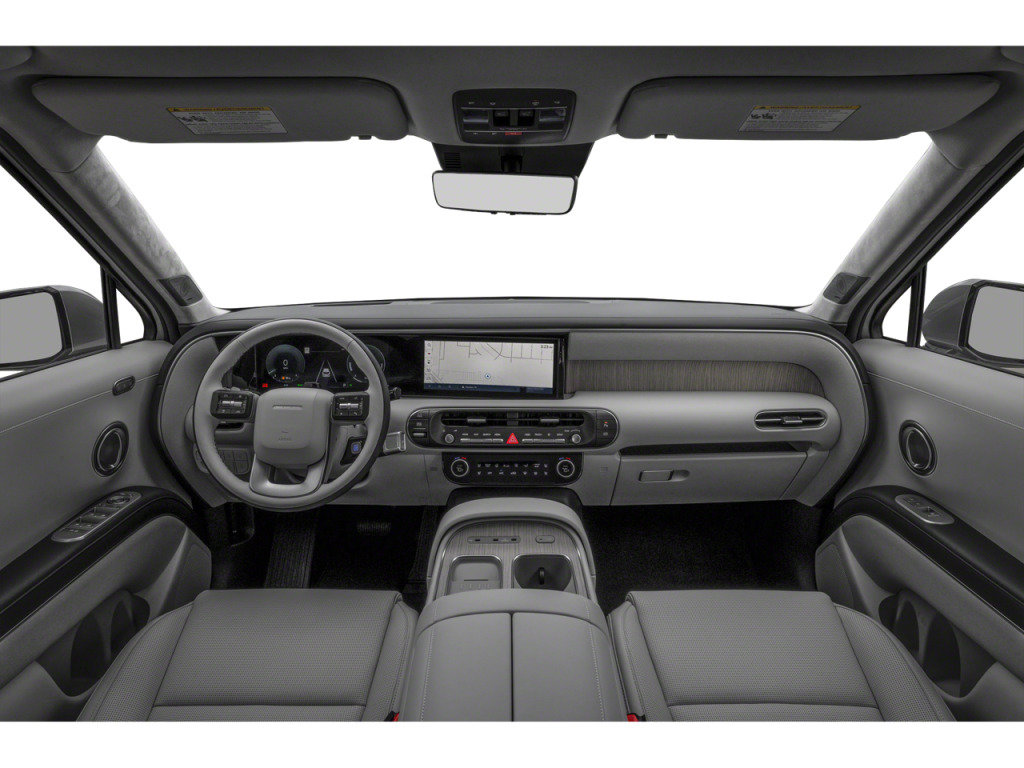 New 2027 Hyundai Palisade Calligraphy AWD/4WD image 22