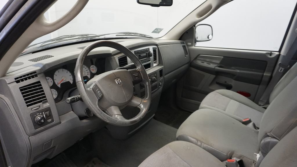 Used 2008 Dodge Ram 1500 Truck SLT w/ Popular Equipment Group image 33
