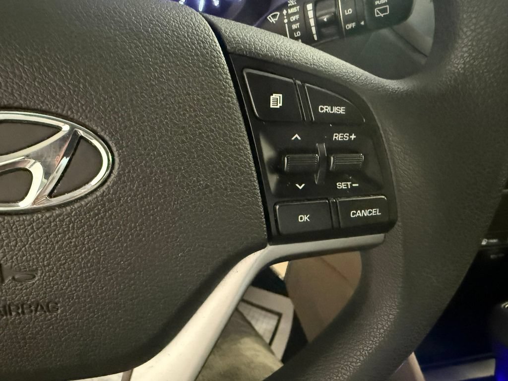 Used 2016 Hyundai Tucson Eco FWD image 30