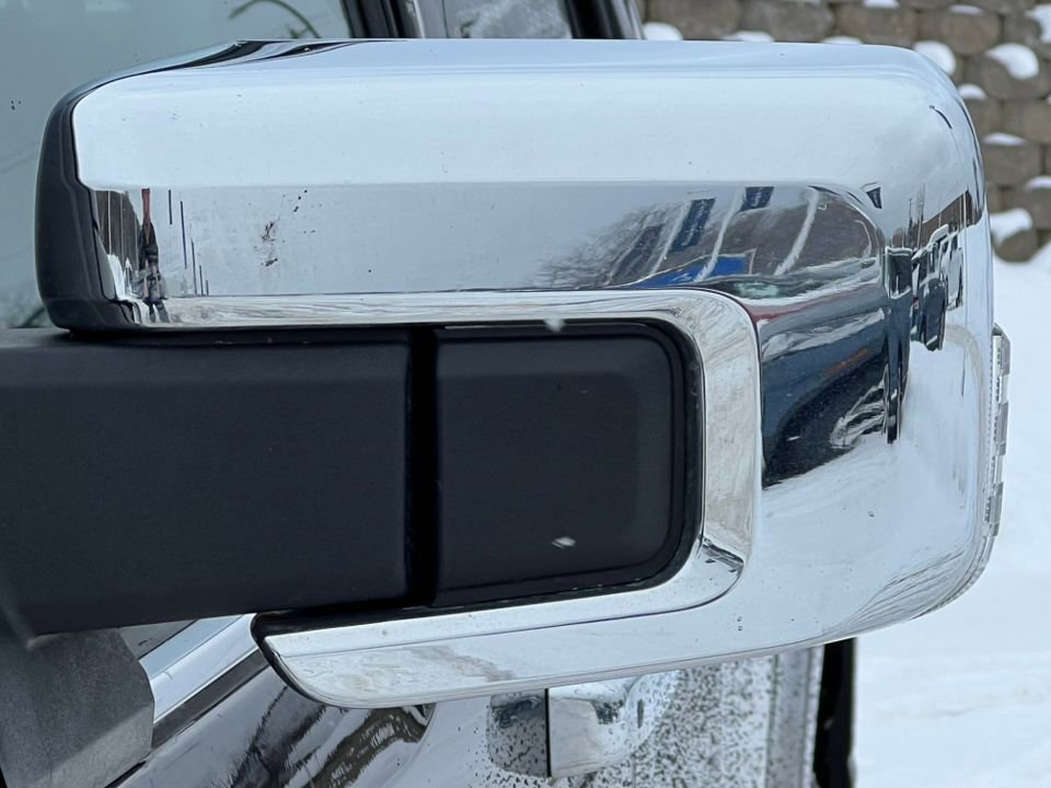 Certified 2023 Ford F150 Lariat w/ Equipment Group 502A High image 37