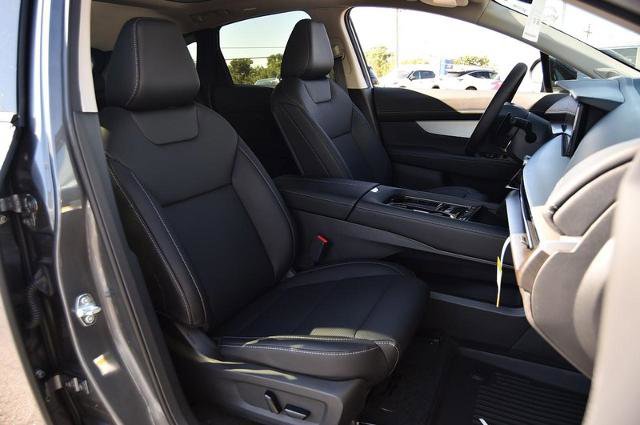 New 2026 Nissan Murano SL image 23