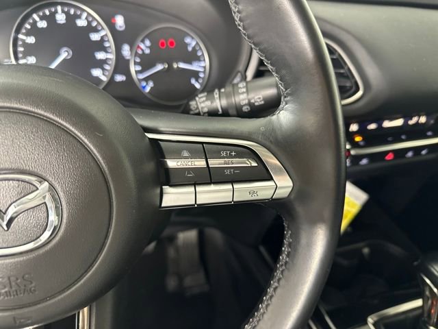 Used 2021 MAZDA CX-30 AWD 2.5 S w/ Preferred Package image 16