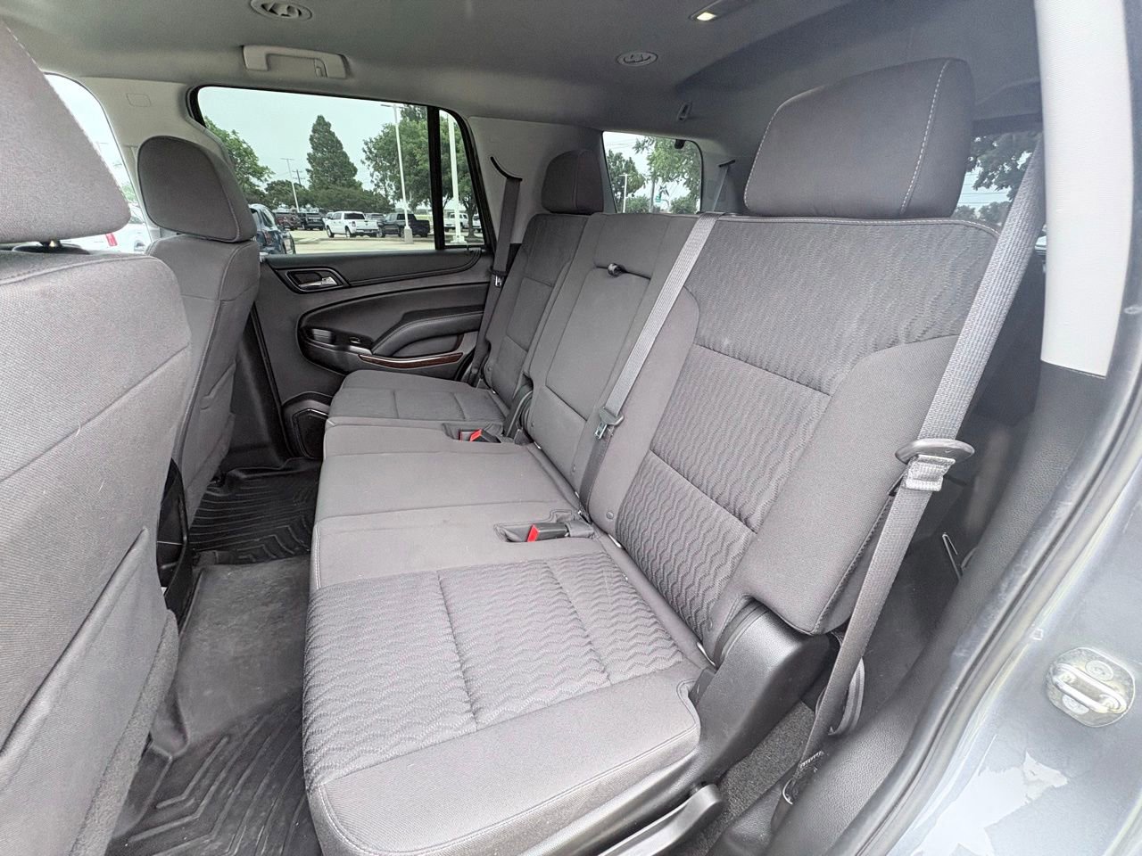 Used 2018 GMC Yukon SLE w/ SLE Value Package AWD/4WD image 7