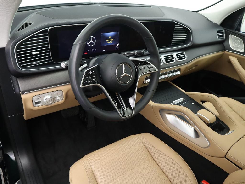 Used 2024 Mercedes-Benz GLE 450 GLE 450 image 9