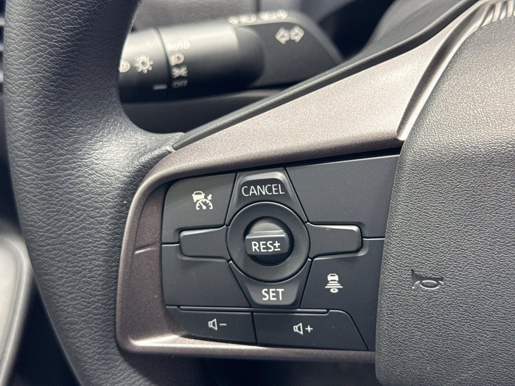 New 2027 Nissan Sentra SV w/ Floor Mat Package FWD image 11