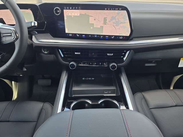 New 2026 Chevrolet Suburban RST w/ Comfort Package image 17