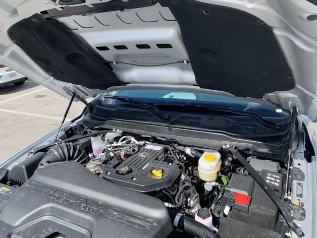 New 2026 RAM 2500 Laramie image 10