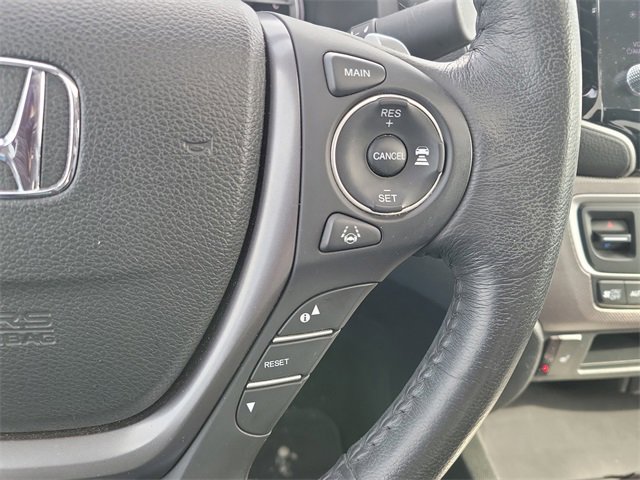 Used 2023 Honda Ridgeline RTL image 24