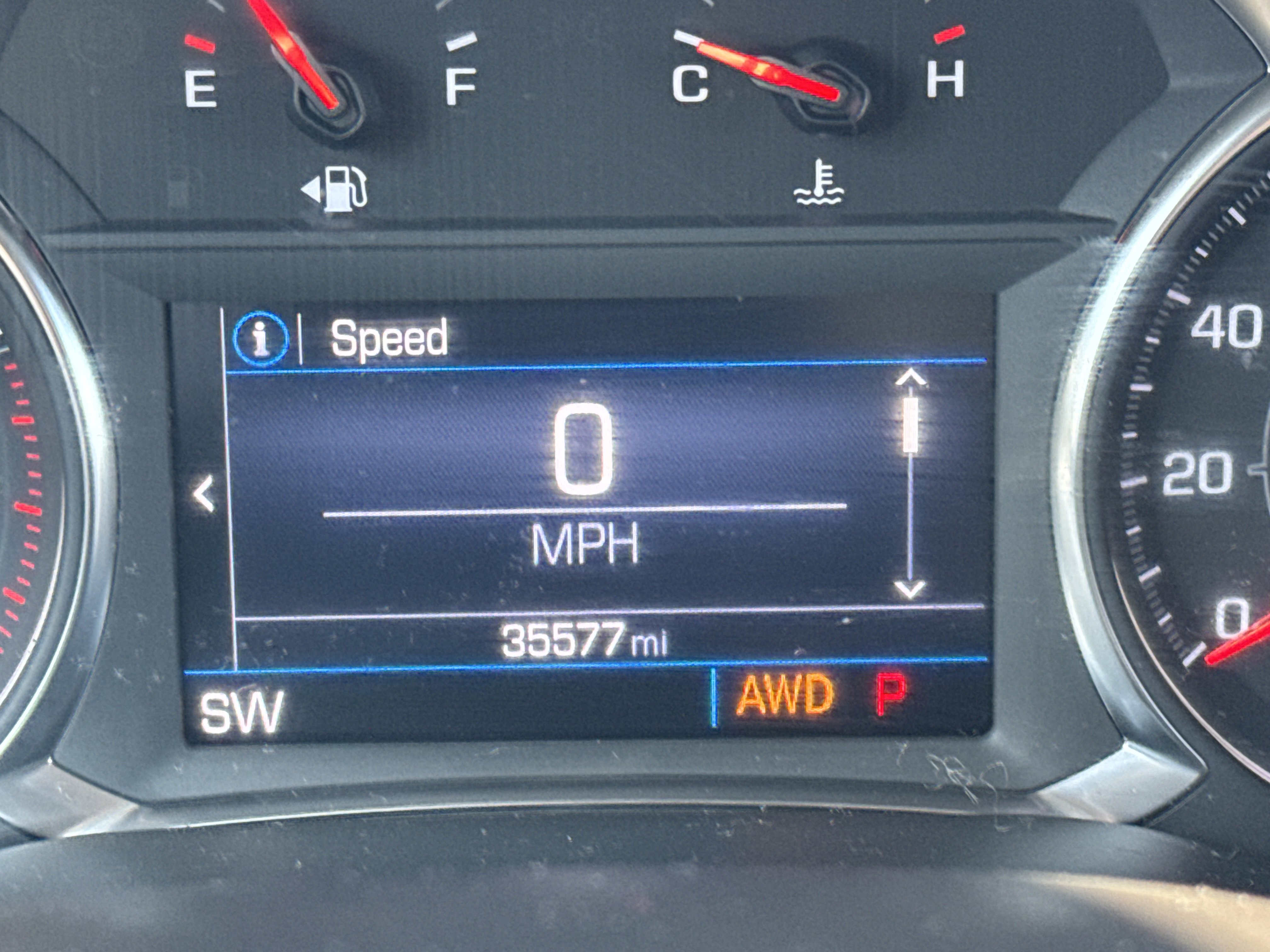 Used 2023 GMC Acadia SLE w/ Driver Convenience Package image 22