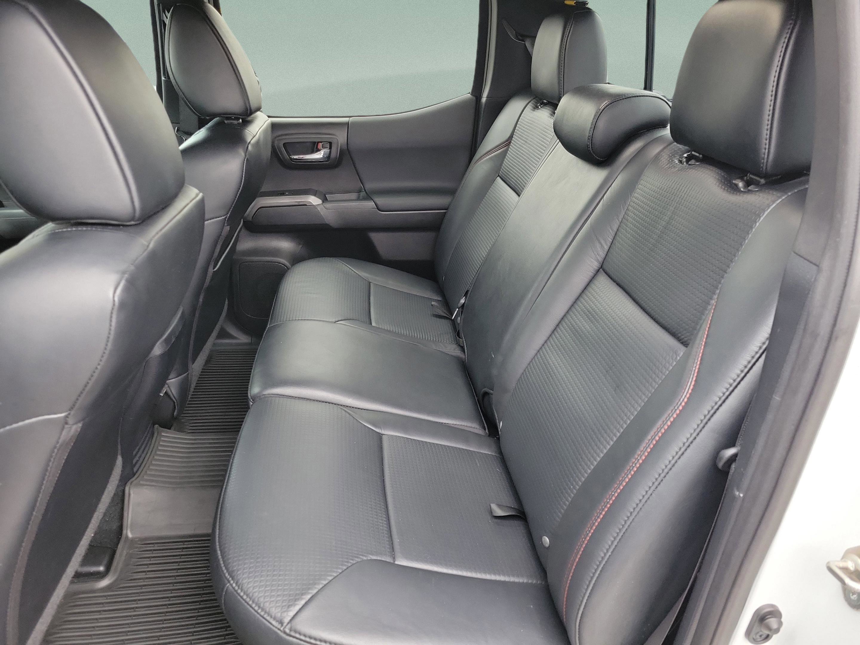 Used 2019 Toyota Tacoma TRD Pro image 18