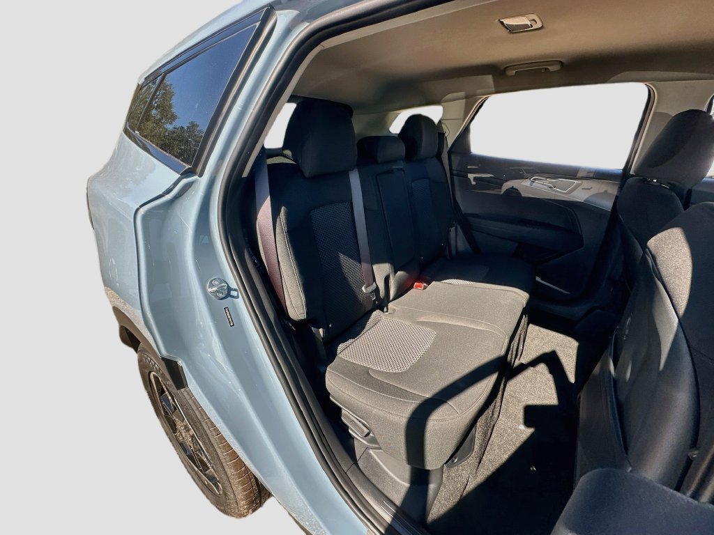New 2027 Kia Sportage S FWD image 25