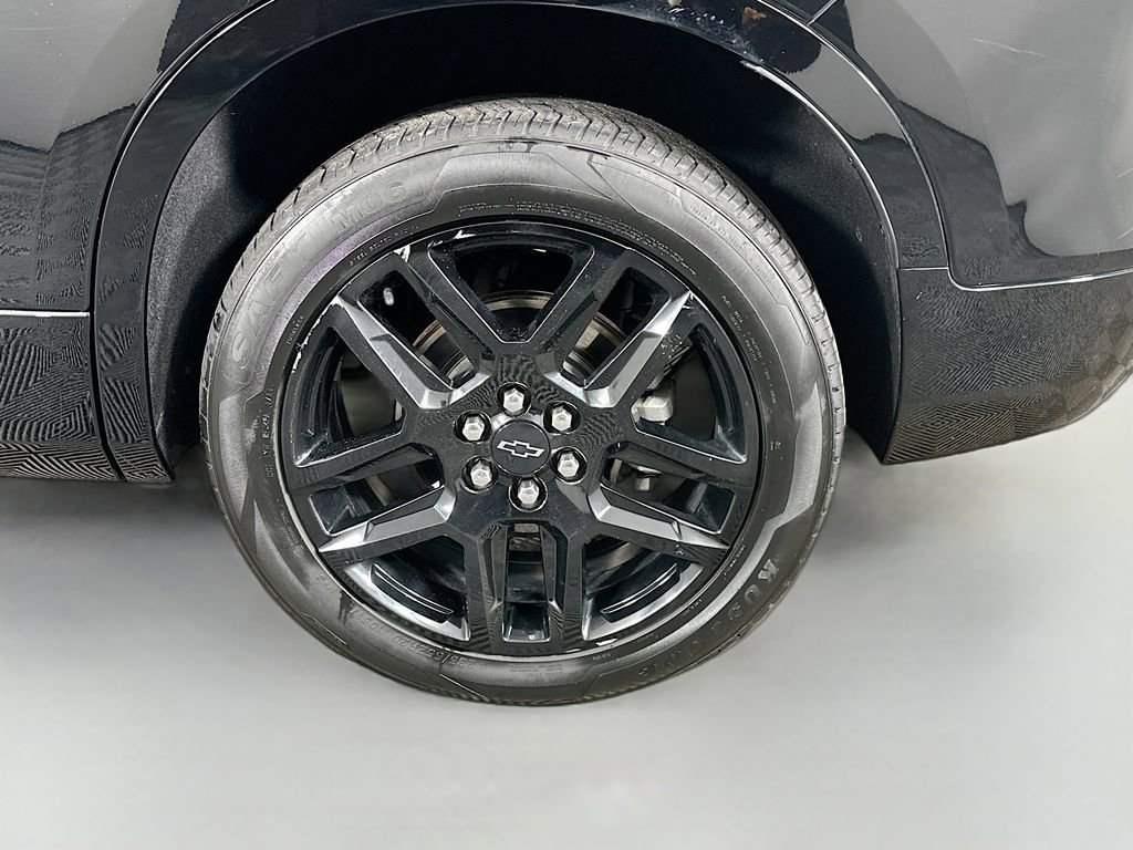 Used 2019 Chevrolet Blazer Premier w/ Driver Confidence II Package image 34