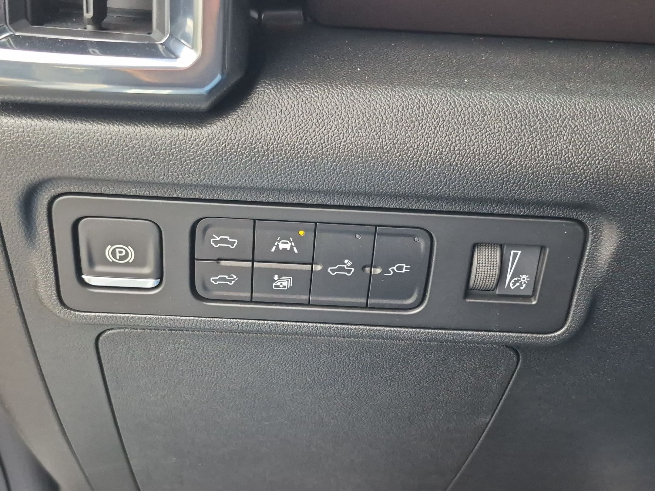 New 2026 GMC Hummer EV 4x4 Crew Cab image 16